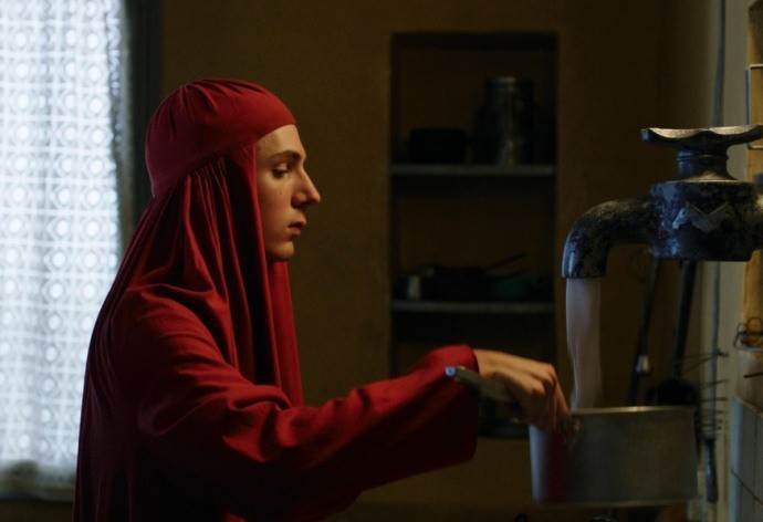 Джеки в мире женщин Джеки в мире женщин